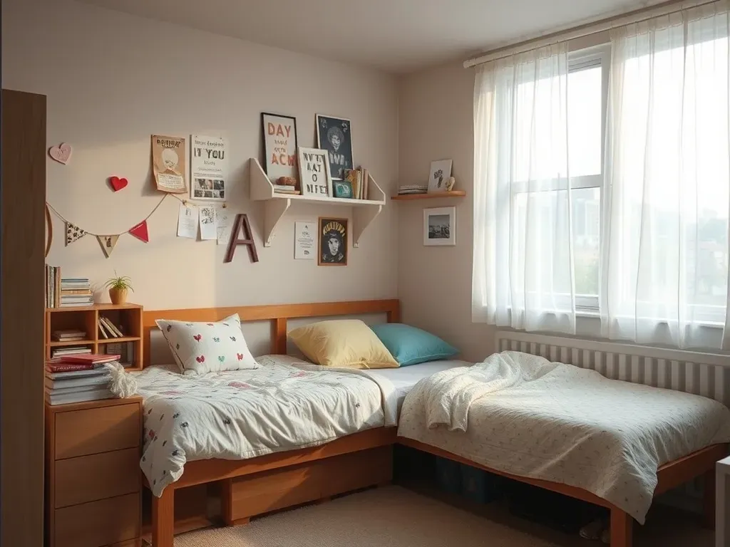 Jak urządzić pokój młodzieżowy
