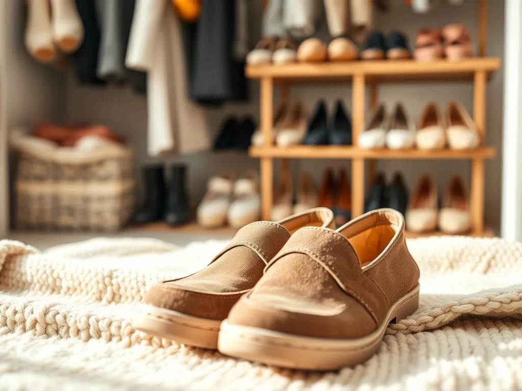 Jak dobrać buty do stylizacji, nie rezygnując z wygody