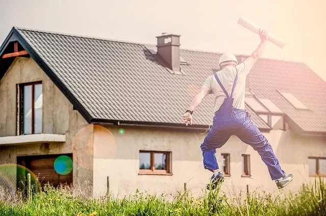 Jaką technologię budowy domu wybrać?
