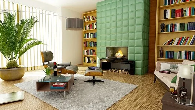 Wady i zalety starych mieszkań w Wielkiej Brytanii